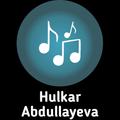 14 Hulkar abdullayeva audio