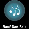 Rauf dan Faik audio