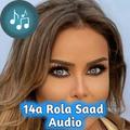 14a Rola Saad Audio