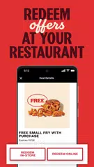 download Arby's Fast Food Sandwiches XAPK