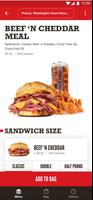 Arby's Fast Food Sandwiches screenshot 2
