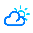 오늘날씨 - 날씨, 기상청, 바람, 미세먼지 иконка