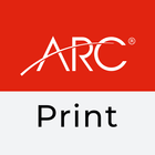 ARC Print icône