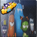 Lastest Funniest Monster Spookiz APK