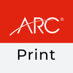 ARC Print icon