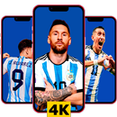 Argentina team wallpaper APK