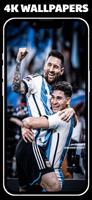 Argentina team wallpaper স্ক্রিনশট 3