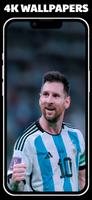 Argentina team wallpaper স্ক্রিনশট 1