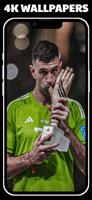 Argentina team wallpaper স্ক্রিনশট 2