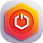 XX vpn- unblock best unlimited أيقونة