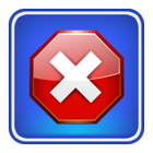 Touch Blocker / Disable Touch simgesi
