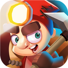 Seven Idle Dwarfs 아이콘