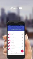 PFM - Pocket File Manager ảnh chụp màn hình 2