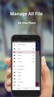 PFM - Pocket File Manager ảnh chụp màn hình 3