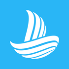 Argo - Boating Navigation アイコン
