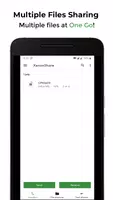 XenonShare screenshot 4