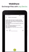 XenonShare screenshot 5