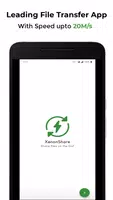 XenonShare poster