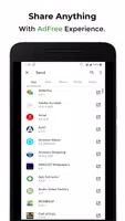 XenonShare screenshot 1