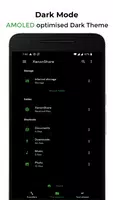 XenonShare screenshot 2