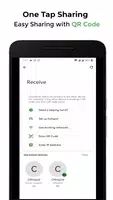 XenonShare screenshot 3