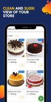 Bakery Shop Demo App using XenonShop Screenshot 2
