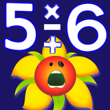 Math Games Hero biểu tượng