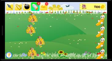 Math Games Hero ภาพหน้าจอ 1