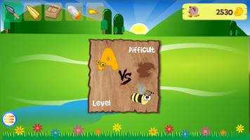 Kids word puzzles Screenshot 1