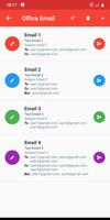 Email Templates screenshot 1