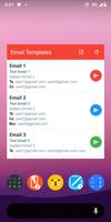 Email Templates скриншот 3