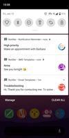 Fake Notifications ảnh chụp màn hình 1