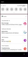 Fake Notifications স্ক্রিনশট 2