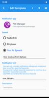 Notification Sound Manager screenshot 3