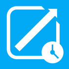 Open App Scheduler icon