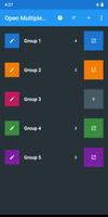 Open Multiple Apps poster