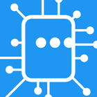 Contacts Business Tool ไอคอน