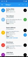 Contacts Business Tool โปสเตอร์