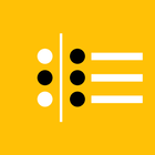 App Drawer 圖標