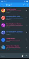 App Drawer 截圖 1