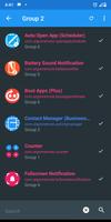 App Drawer 截圖 3