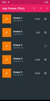 Multi App Drawer पोस्टर