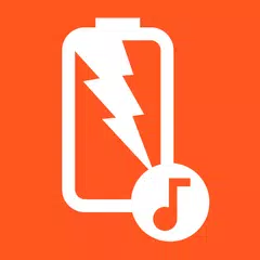 Скачать Battery Sound Notification XAPK