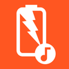 Battery Sound Notification icono