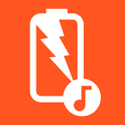 Battery Sound Notification آئیکن