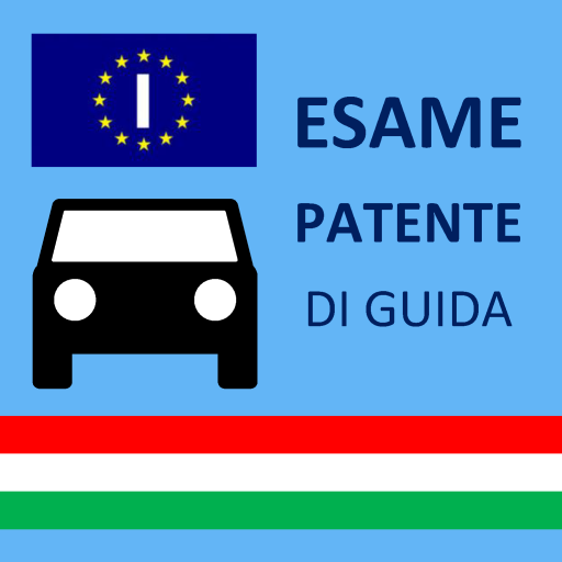 Esame Patente 2021 (Simulazione esame)