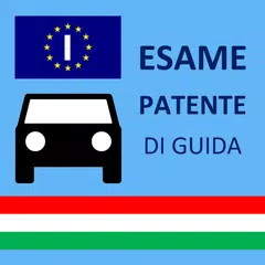 Esame Patente 2021 (Simulazione esame) XAPK Herunterladen