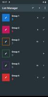 Checklist Maker screenshot 1