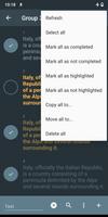 Checklist Maker screenshot 3