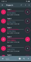 Progress Tracker скриншот 2